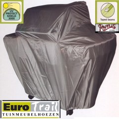 EUROTRAIL Cover L